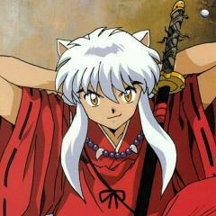 犬夜叉（なりきり)のトーク