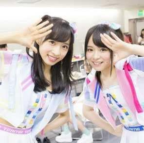 栗おじさん【命名 なるちゃん、ゆきりん】