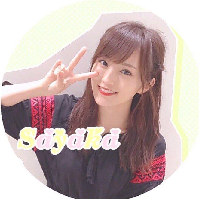 さやか♡のトーク