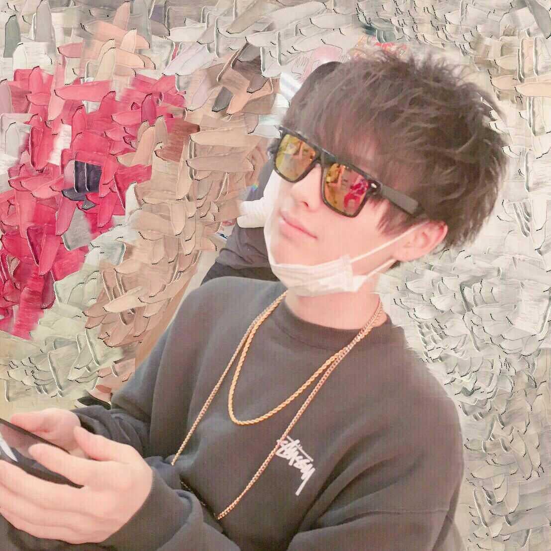 ❄ムーくん❄