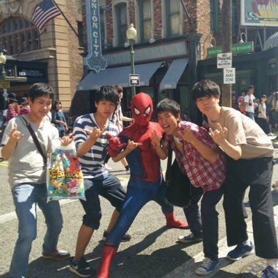 笹っきーのトーク