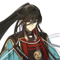 和泉守兼定(かぽ)
