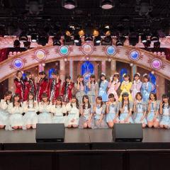ラストアイドル (1期生)