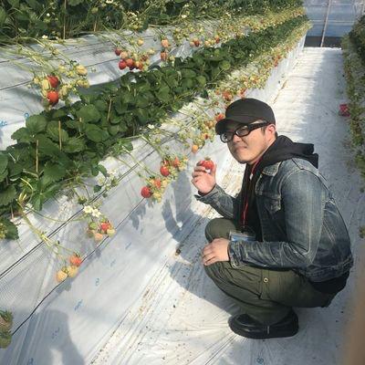 オ オ キ ン タ🍓キ ナ ち ゃ ん