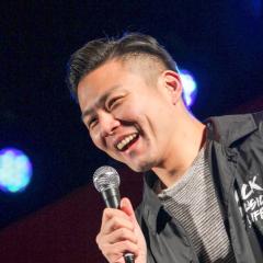 ❤️AKARI☆和💙