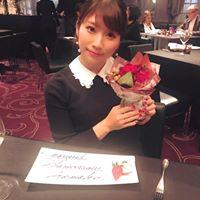 Ando Momokaのトーク