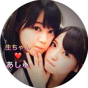 KAT⊿乃木坂飛鳥・絵梨花神推しのトーク