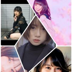 乃木坂大好きトーク