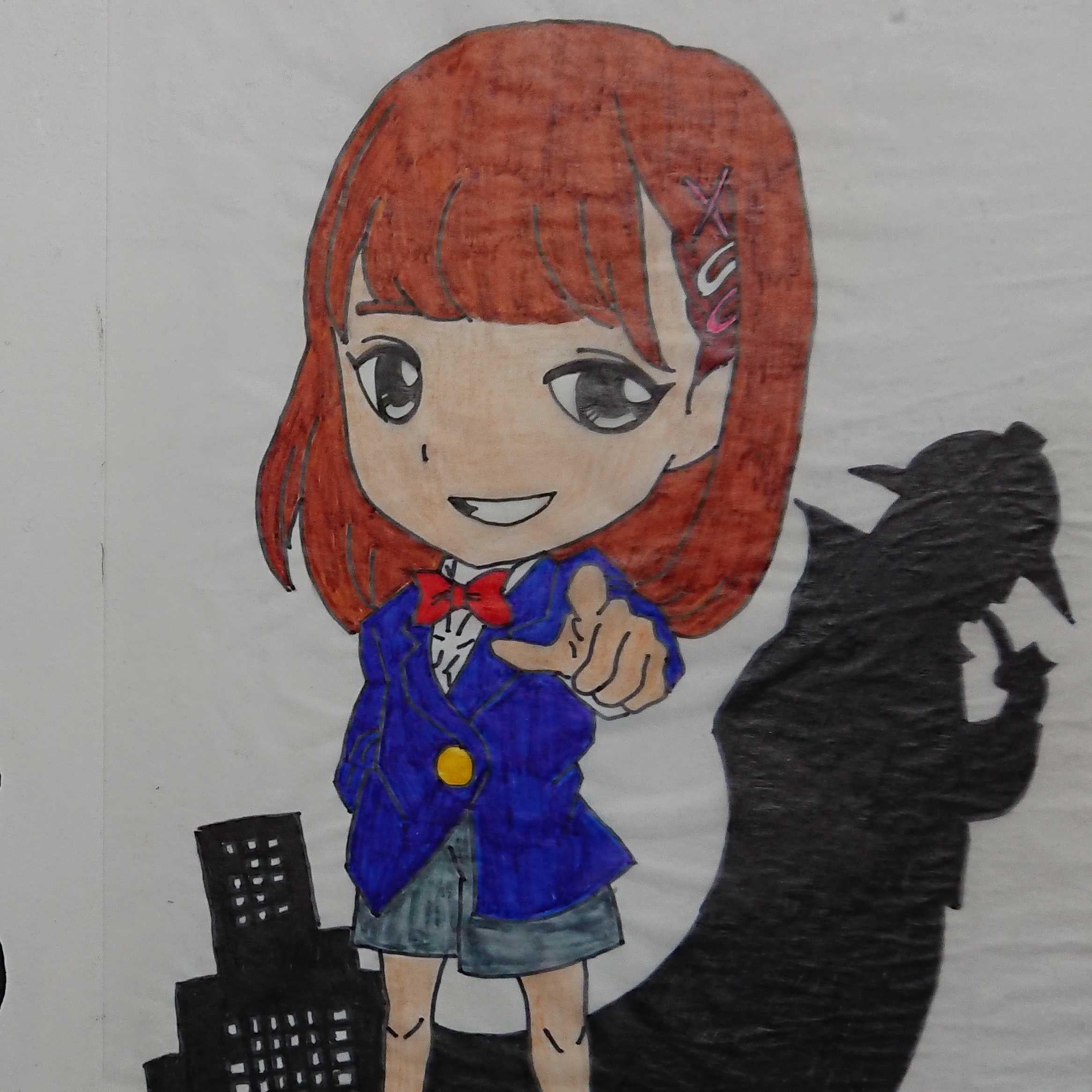 かっつん