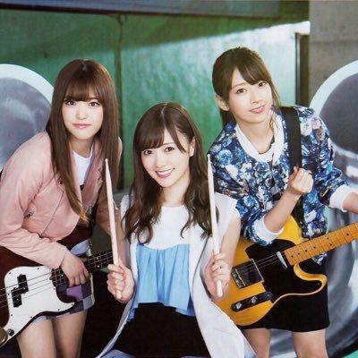 KKANKR⊿ ⁴⁶永遠ななみん推し。のトーク