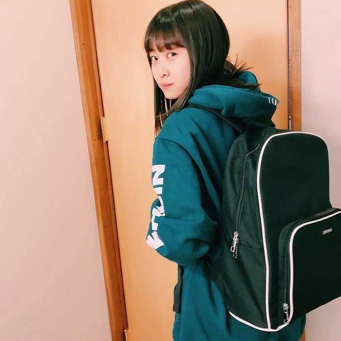 よしじーな@はな保護者会のトーク