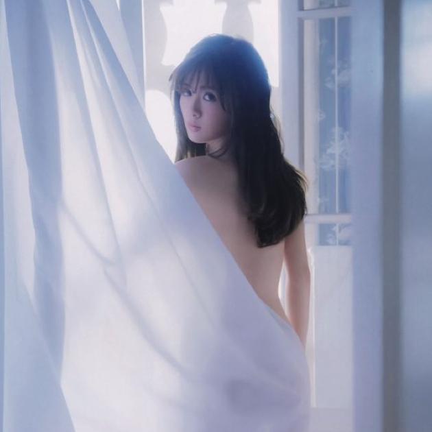 麻衣のお部屋…♡