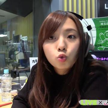 タナカ オサムのトーク