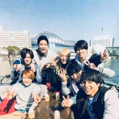 ジャス民さん集合！