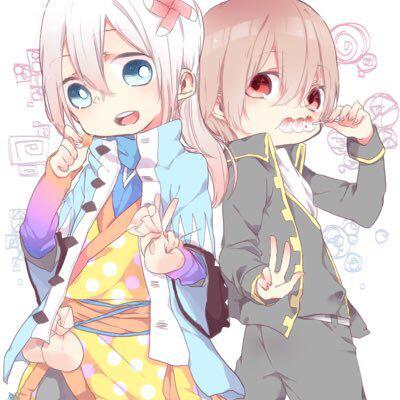 タピオカぱんまんのトーク