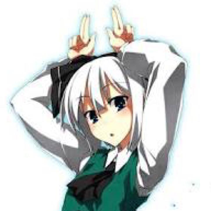 みょんちゃん