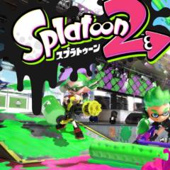 スプラトゥーン2