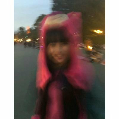 ♀☺♀のトーク