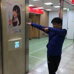 祐規(ゆうき)のトーク