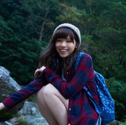 西野七瀬