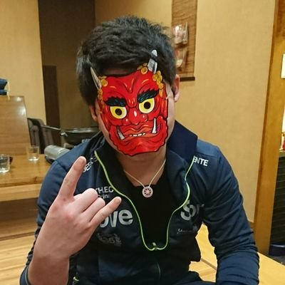 しゅーとんのトーク