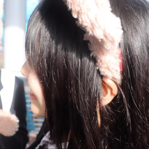 ちさとのトーク