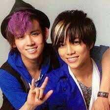 重岡大毅トーク