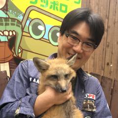 佐藤芳己