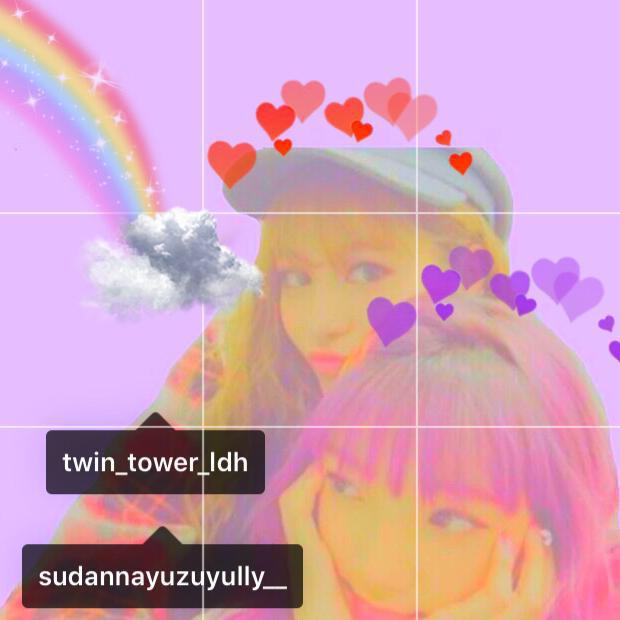 Nanami's talk 🤳🏻