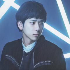 二宮和也(嵐)'s  baystorm