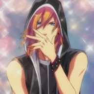 神宮寺レンのトーク(なりきり)