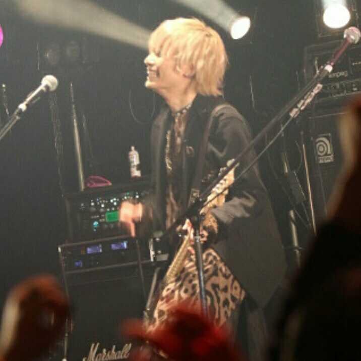 なつめ、のトーク