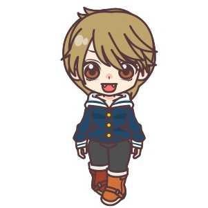 ゴマだれBooたん