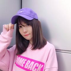 小嶋陽菜