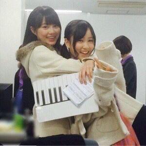◢ ⁴⁶KENいくみな推し⊿乃木坂