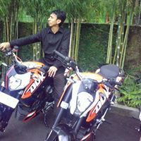 Muhammad Haris Asyar