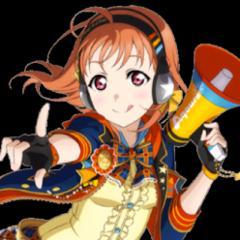 千歌っちトーク🍊