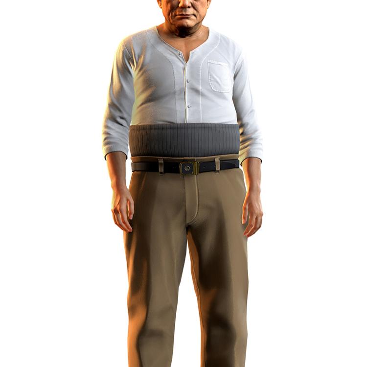 ごり部長のトーク