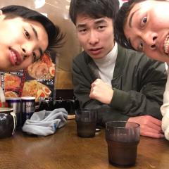 中村麗乃推しですのトーク