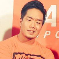 T-Hawk (拓也)