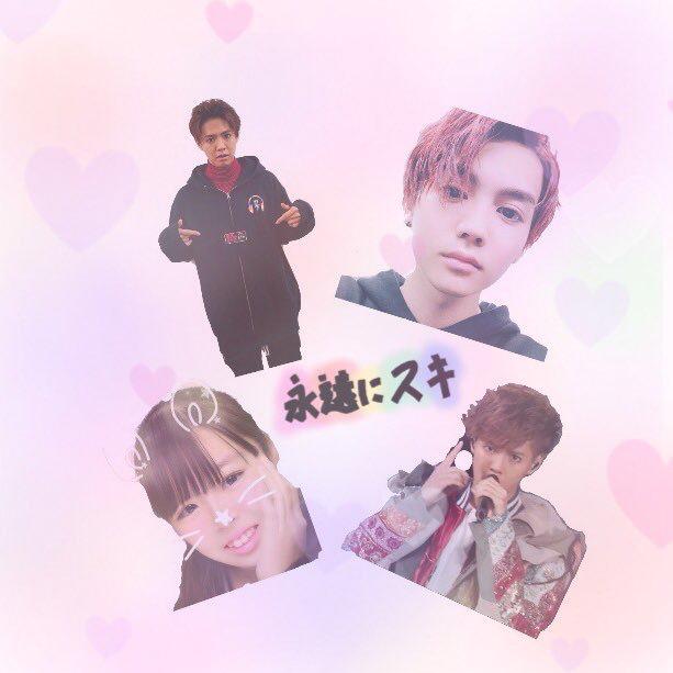 かたよせほくとのトーク