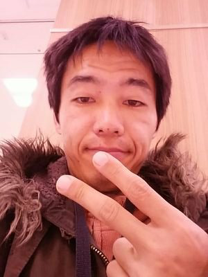 サミュール・涼・浅海の門田昌征ー伊予ミカ