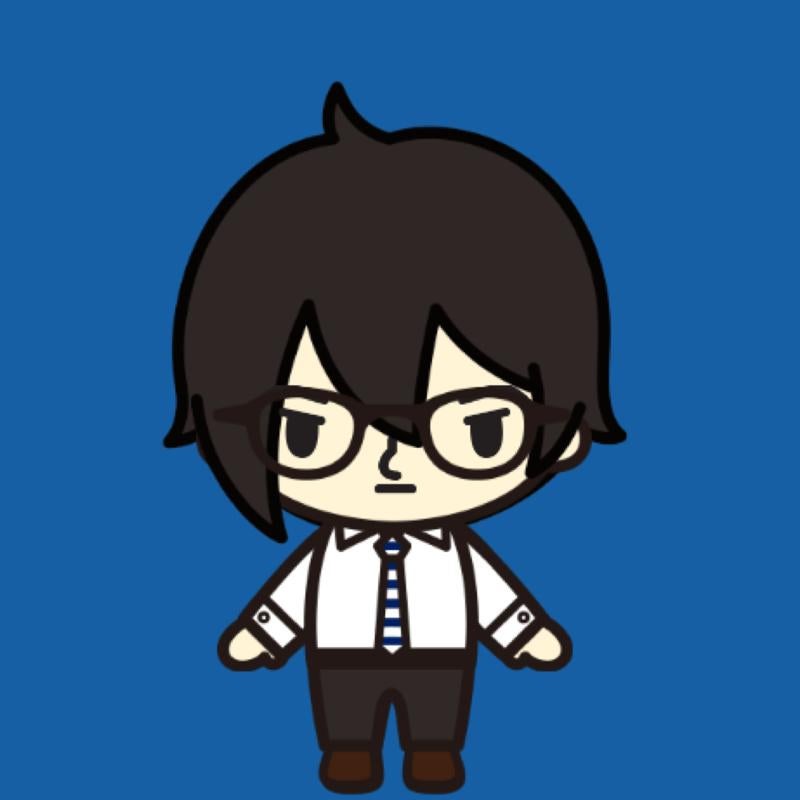 やすす🍋のトーク
