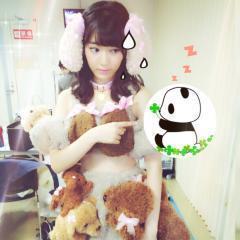 ゆ う🐼のトーク