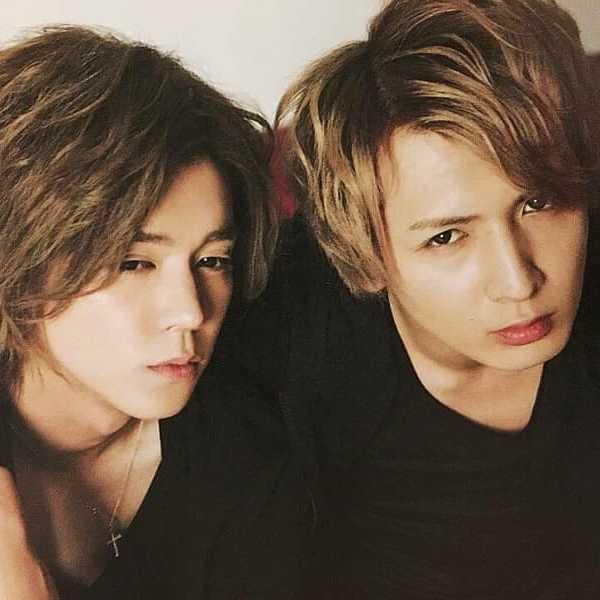 流星と望トーク