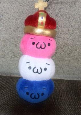 ゴマ