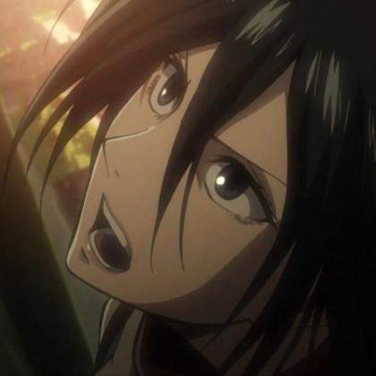 ミカサ・アッカーマン