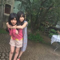 ゆう蘭世推し