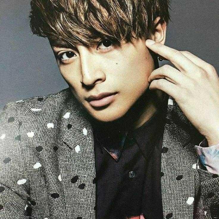 GENERATIONS大好き