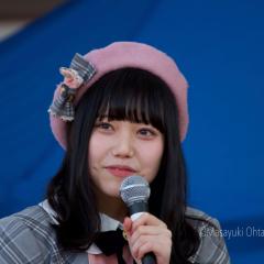 長久玲奈さん（Team8）